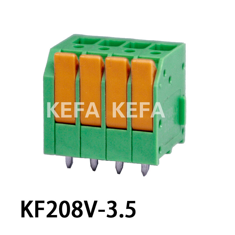 KF208V-3.5