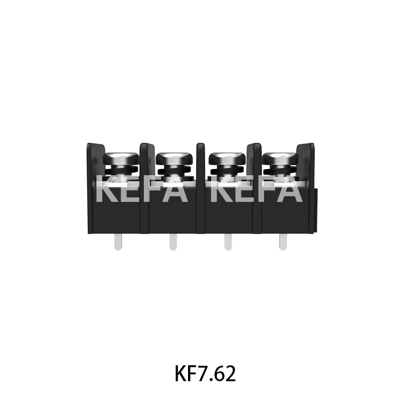 How Barrier Terminal Block Jumpers Enhance Circuit Reliability and Performance