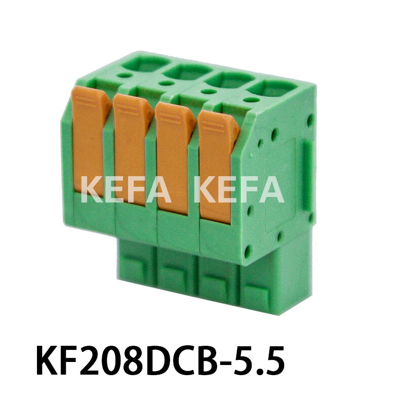 KF208DCB-5.5