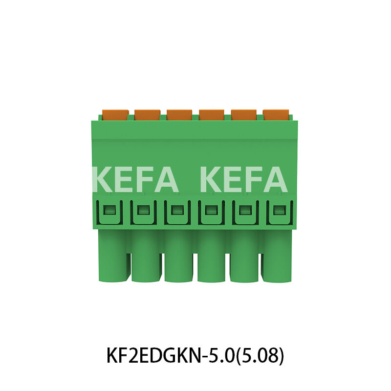 What Are the Key Features of High-Quality Push In Wire Connectors?