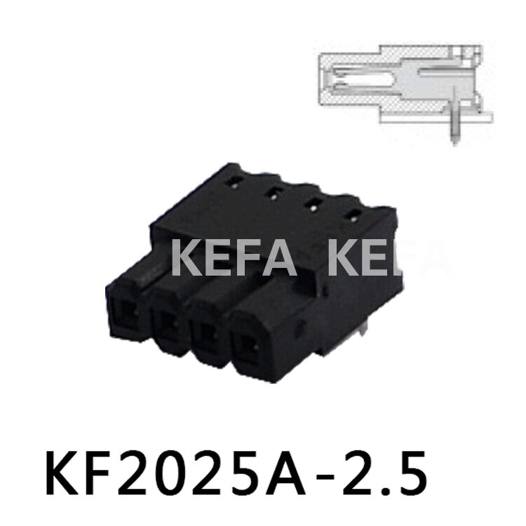 KF2025A-2.5