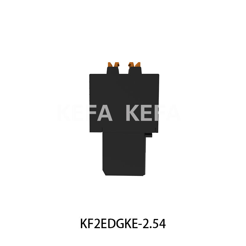 How to Choose Reliable Edge Card Connectors for Industrial Automation