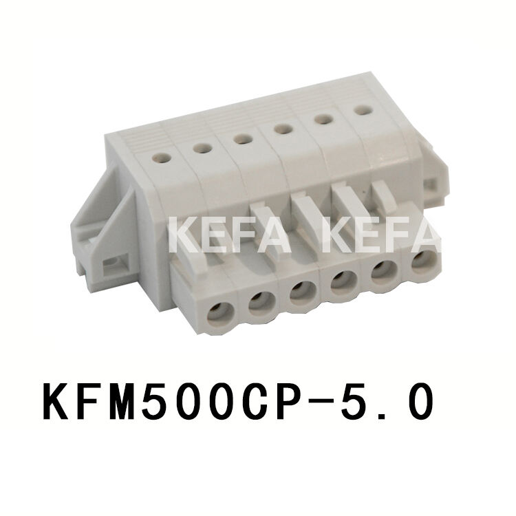 KFM500CP-5.0