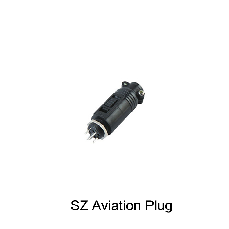 SZ Aviation Plug