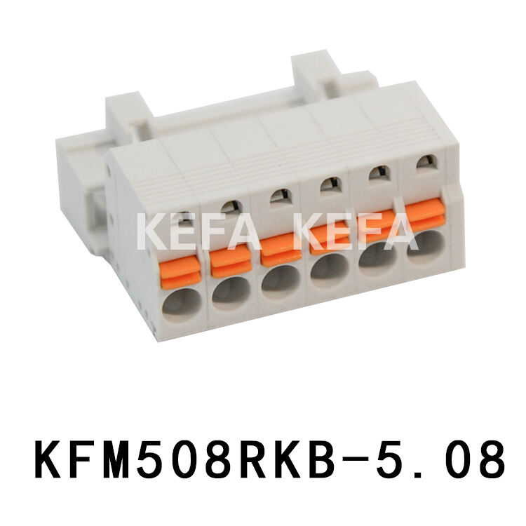 KFM508RKB-5.08