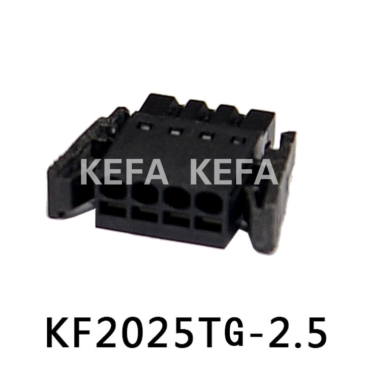 KF2025TG-2.5