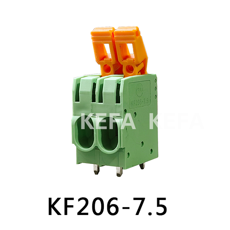 KF206-7.5