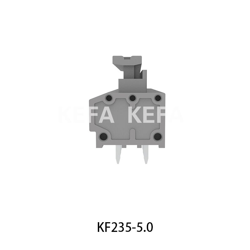 Where Can You Find the Best Deals on PCB Quick Connect Terminals?