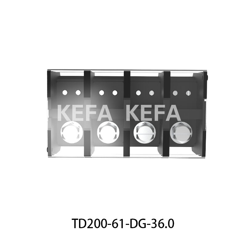 How to Choose the Best Din Rail Fuse Terminal Blocks for Your Projec