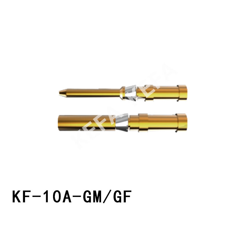 KF-10A-ΓΜ/ΓF