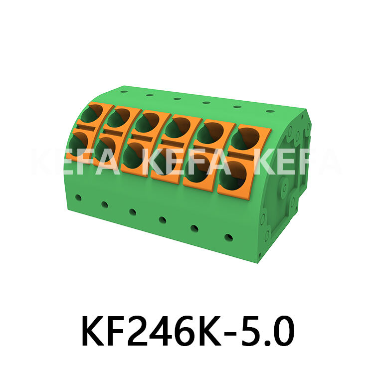 KF246K-5.0