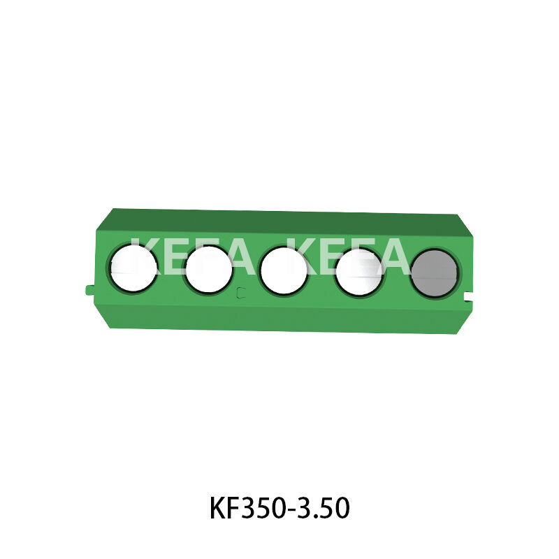 Common Usage Issues with Surface Mount Screw Terminals and Their Solutions