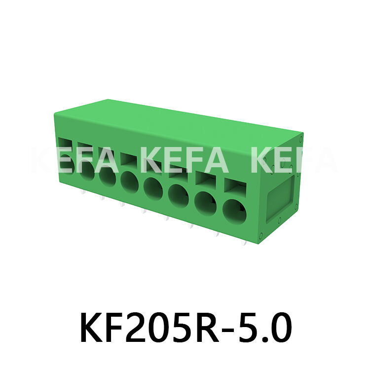 KF205R-5.0