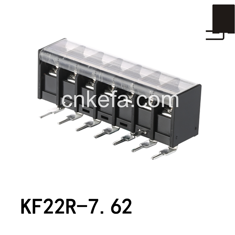 KF22R-7.62