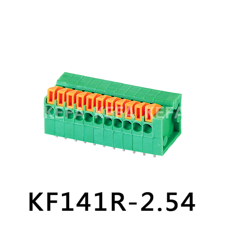 KF141R-2.54