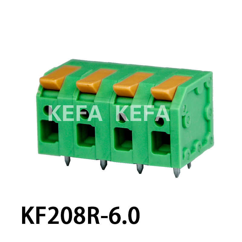 KF208R-6.0