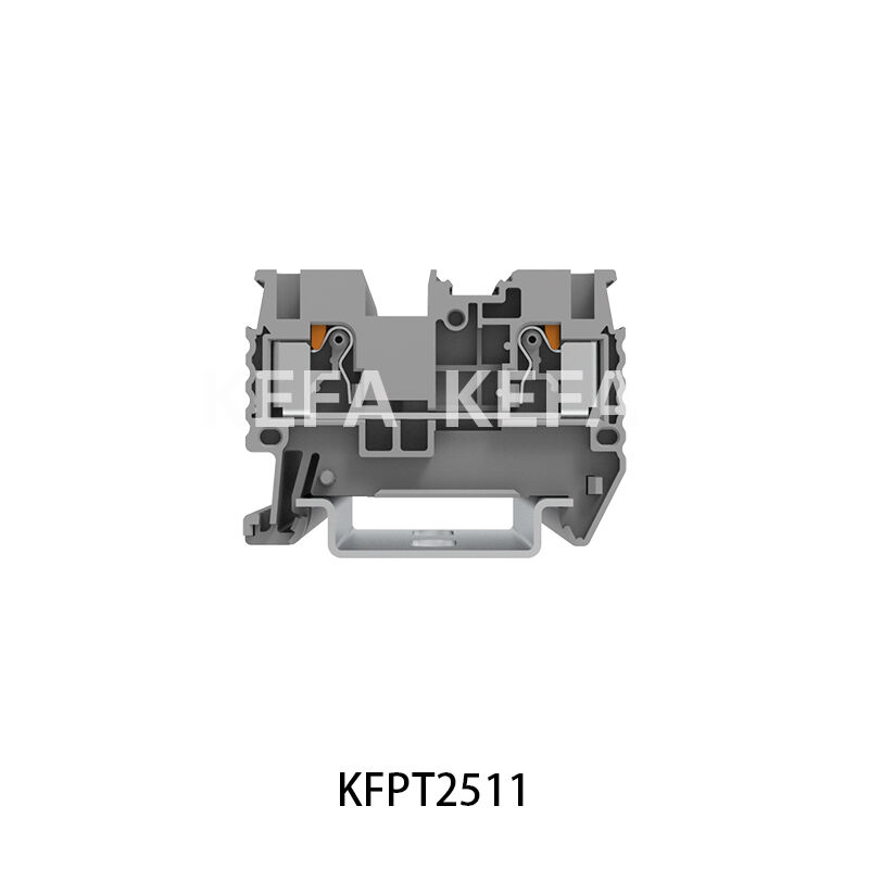 How to Ensure Optimal Performance of Rail Terminal Blocks in Your Projects