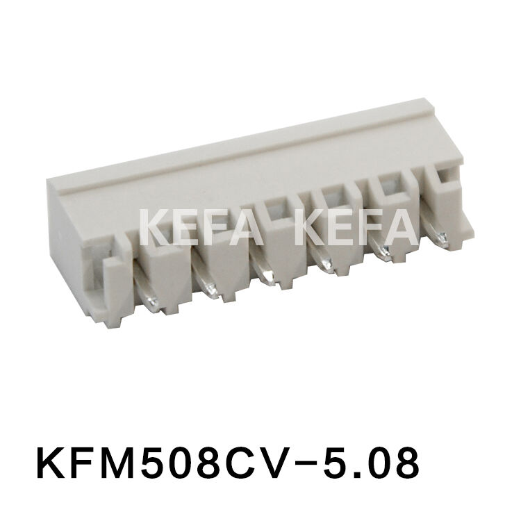 KFM508CV-5.08