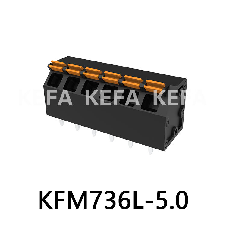 KFM736L-5.0