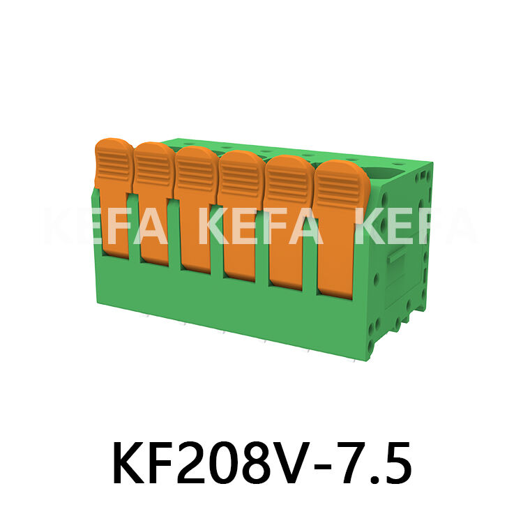 KF208V-7.5