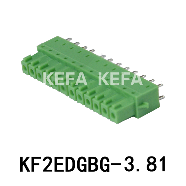 KF2EDGBG-3.81