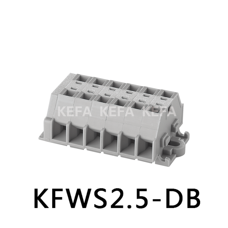 KFWS2.5-DB