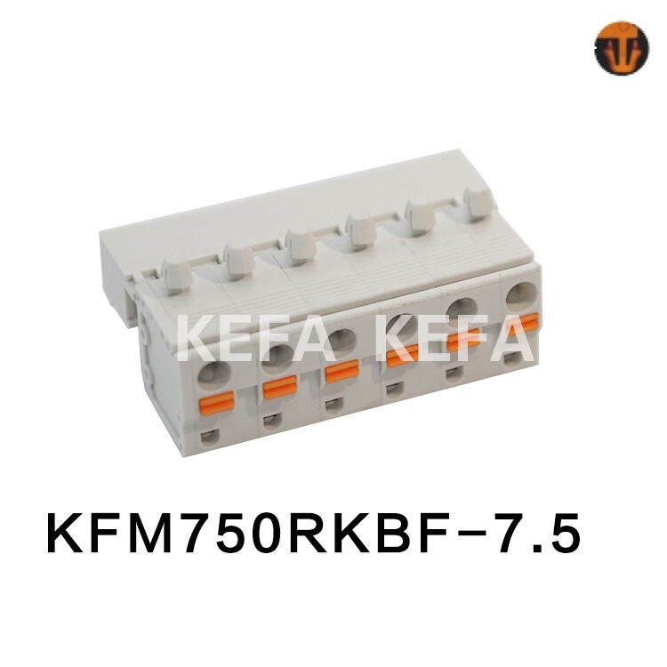 KFM750RKBF-7.5