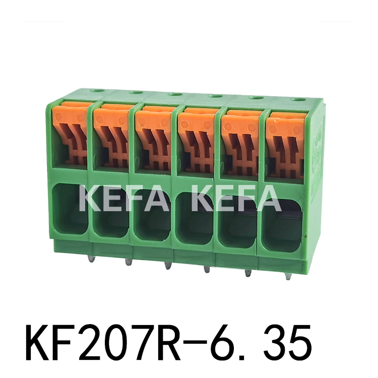 KF207R-6.35