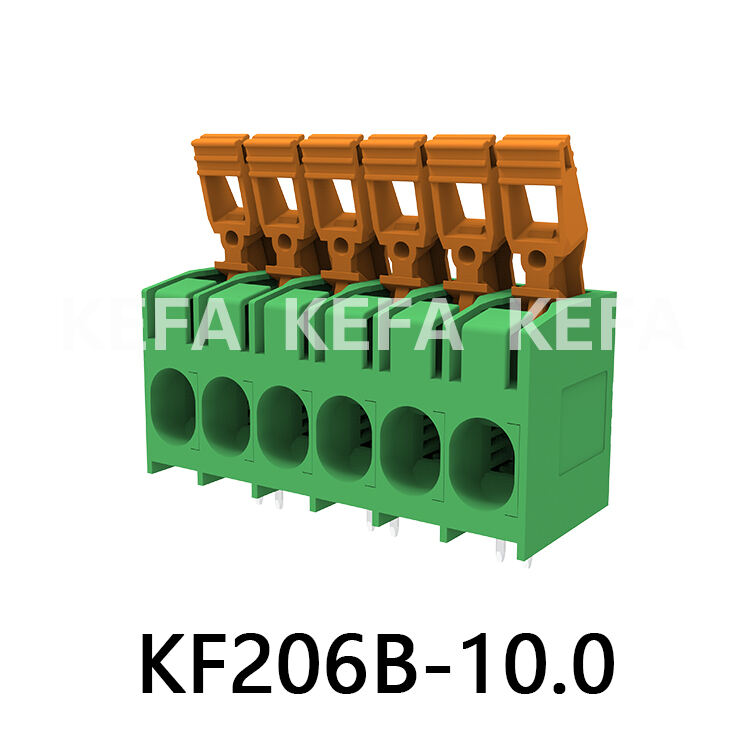 KF206B-10.0