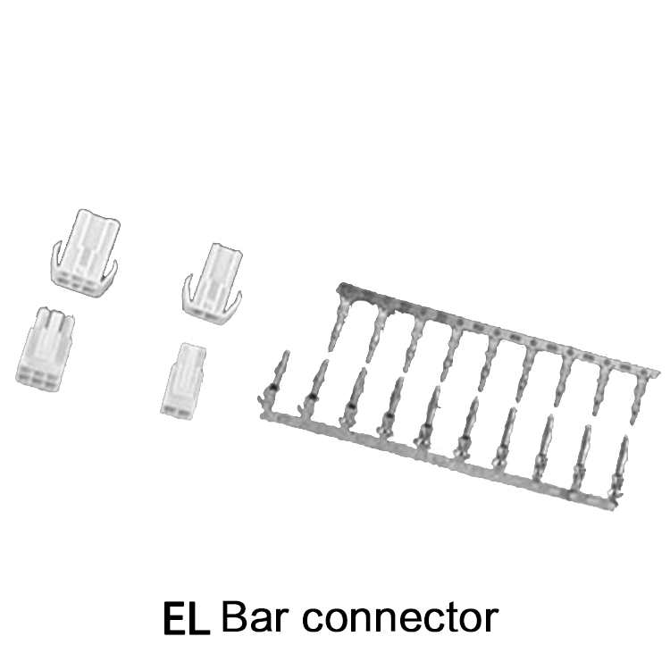 Connettore Bar EL