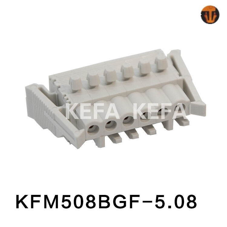 KFM508BGF-5.08