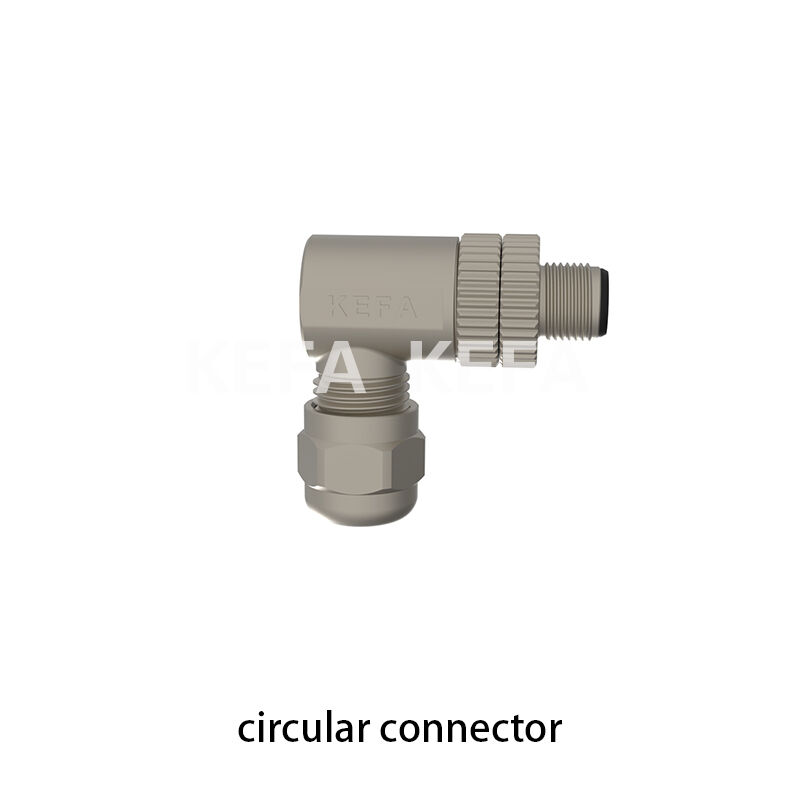 How Circular DIN Connectors Enhance Connectivity in Modern Devices