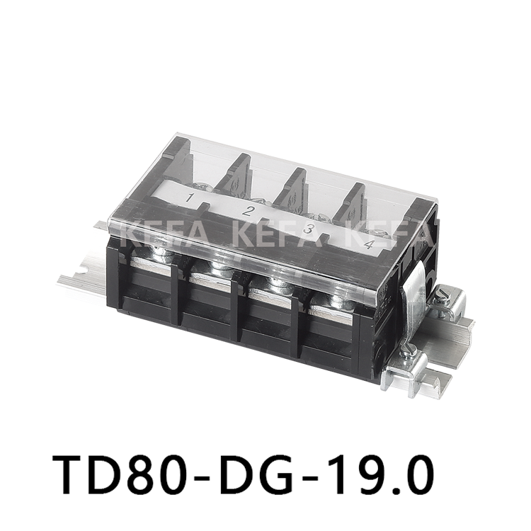 TD80-DG-19.0