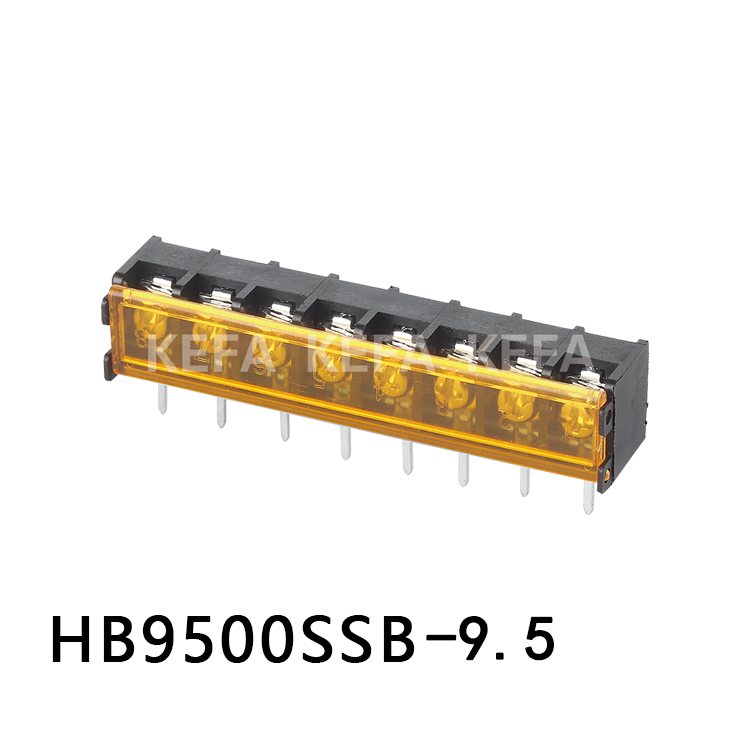 HB9500SSB-9.5 ordinário