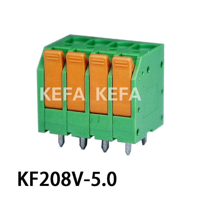 KF208V-5.0