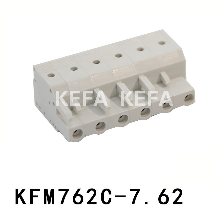 KFM762C-7.62