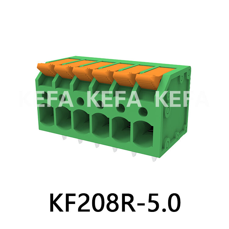 KF208R-5.0