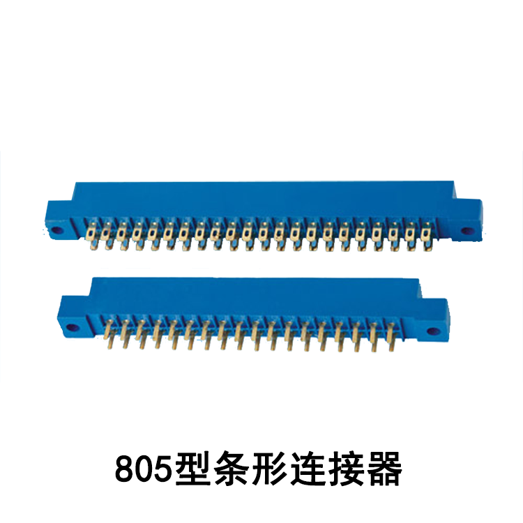 Conector Bar 805