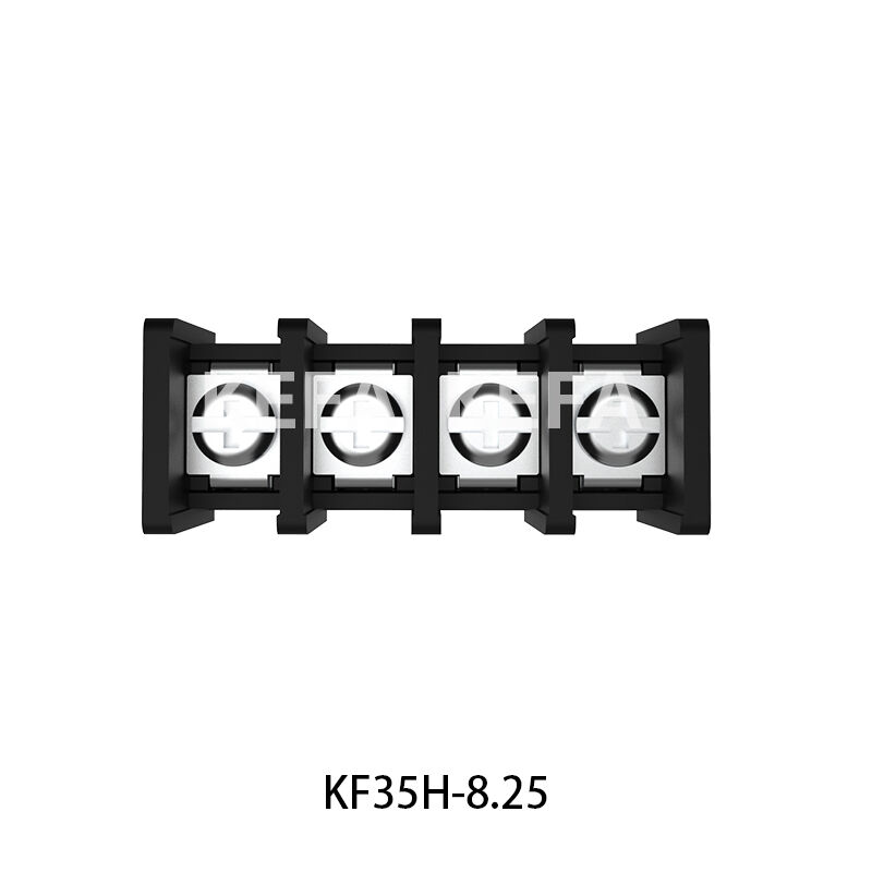 Troubleshooting Common Issues with Terminal Barrier Block Connectors