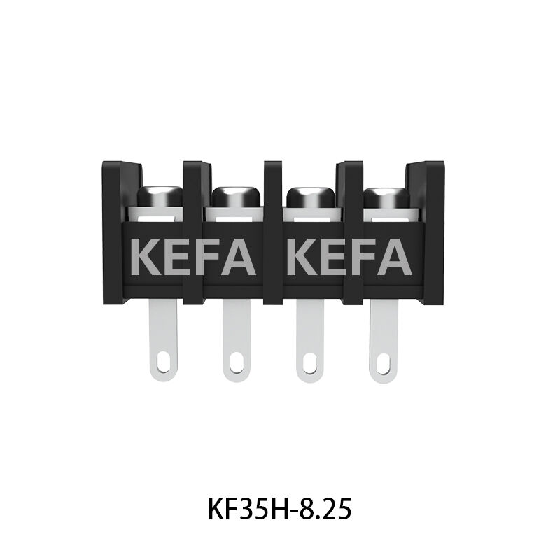 Where to Find Premium Terminal Barrier Block Connectors for Bulk Orders