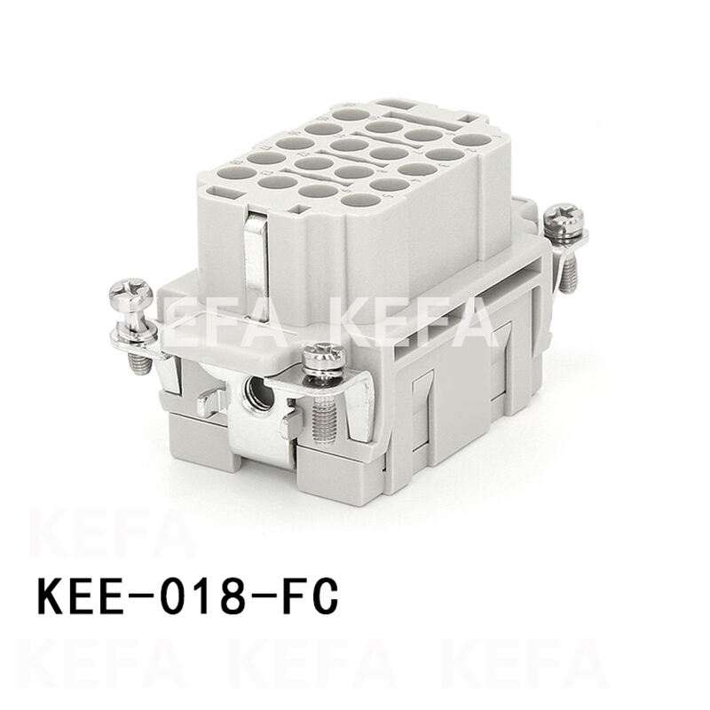 KEE-018-FC