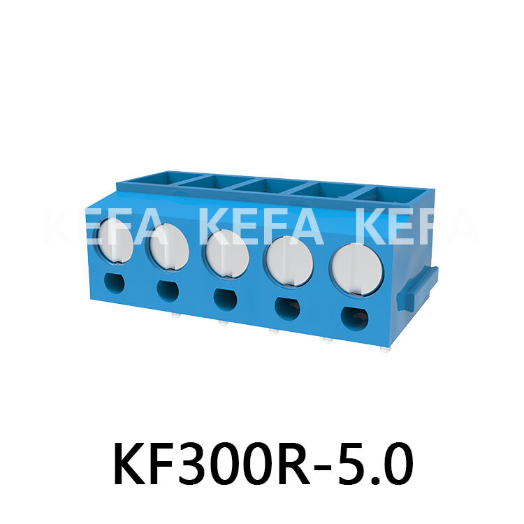KF300R-5.0