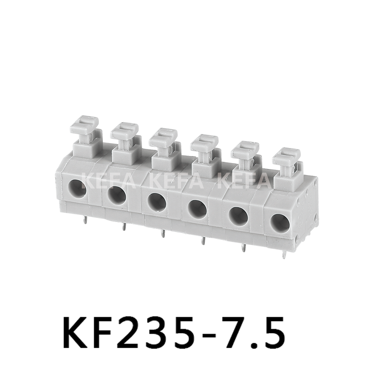 KF235-7.5