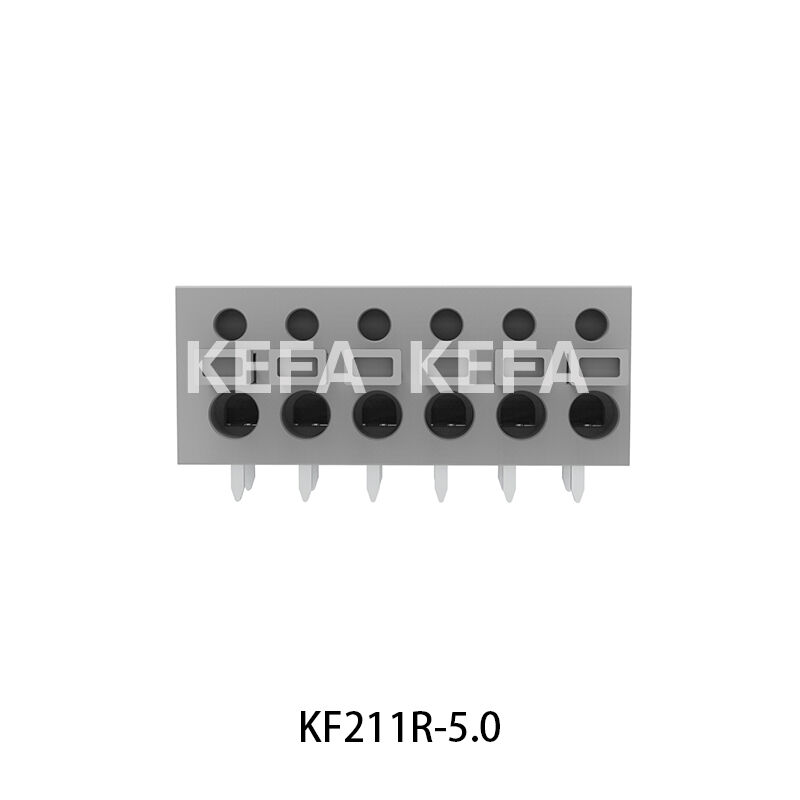 What Trending Features to Look for in Push In Wire Terminal Blocks?