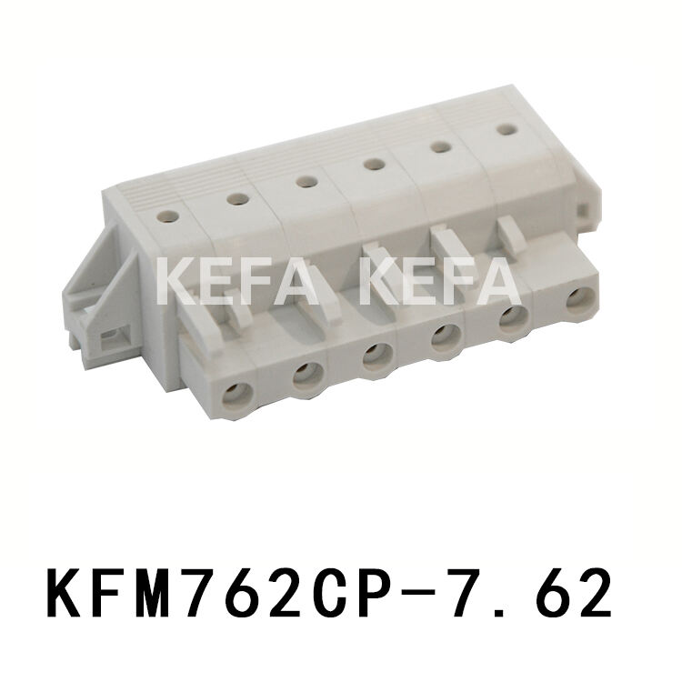 KFM762CP-7.62