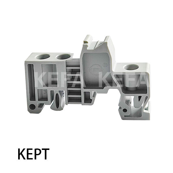 KFPT Fixed block
