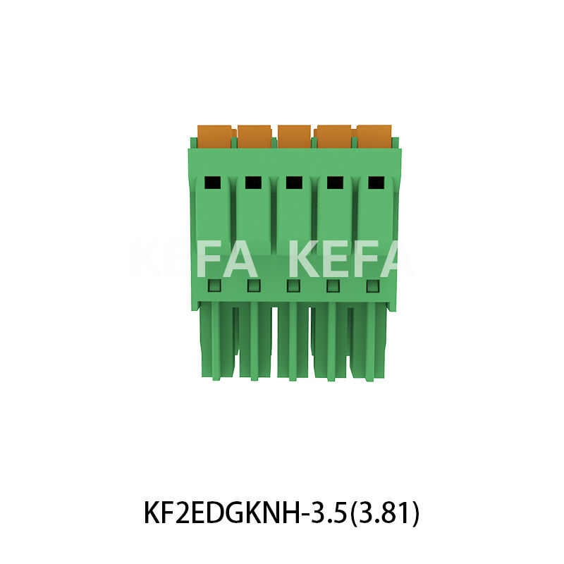 Where to Buy Affordable Screwless PCB Terminal Blocks in Bulk?