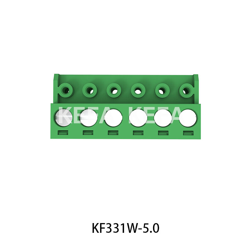 Why UK5N Terminal Blocks Are the Preferred Choice for Electrical Professionals