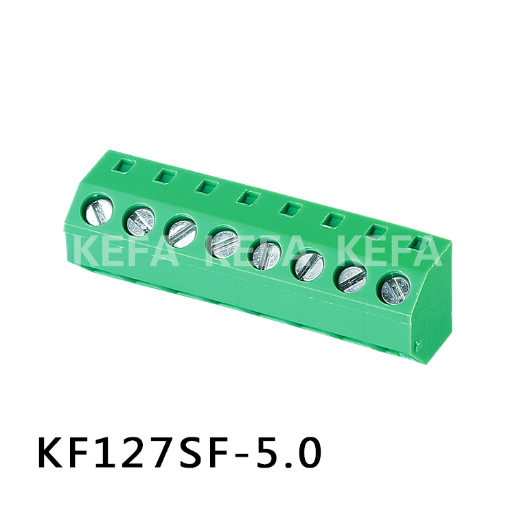 KF127SF-5.0