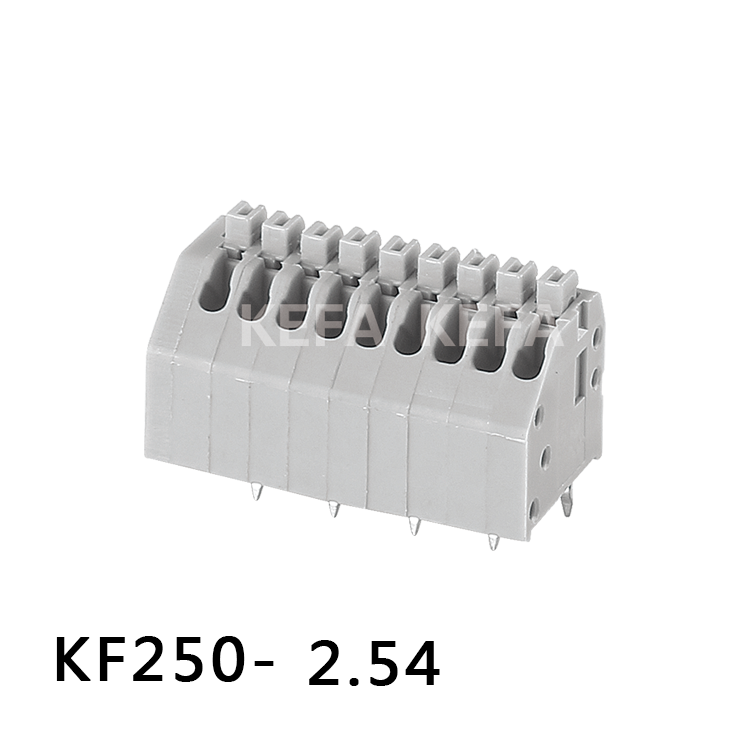 KF250-2.54